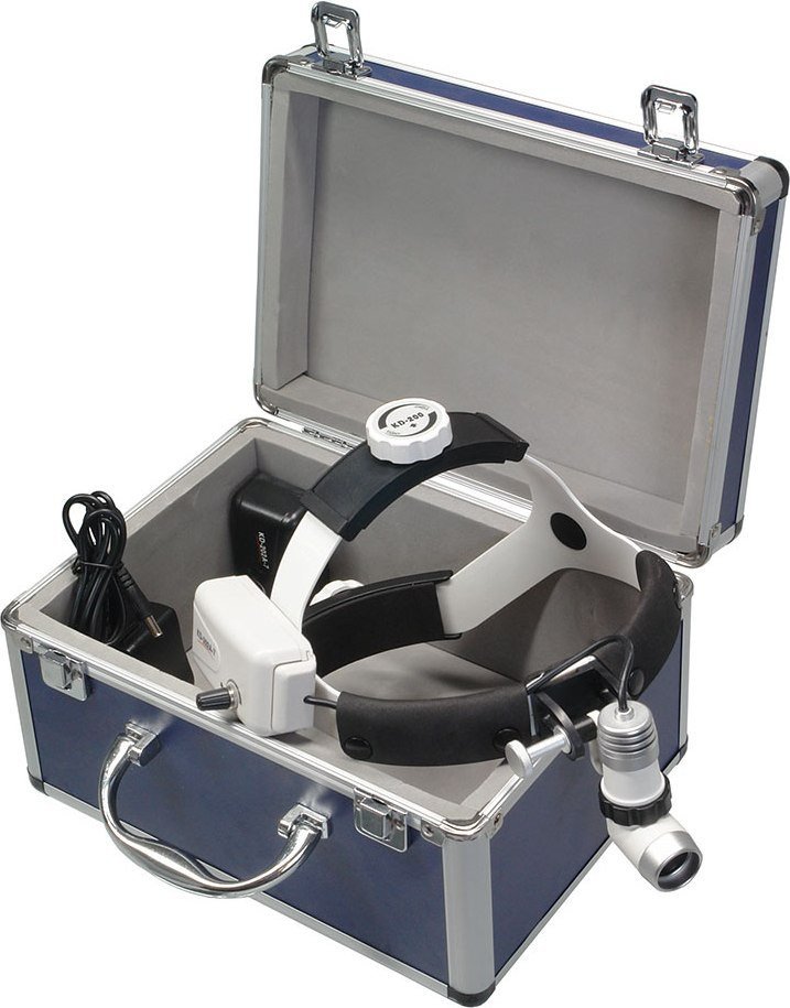 Микромед KD202A-7 24595 - фото2