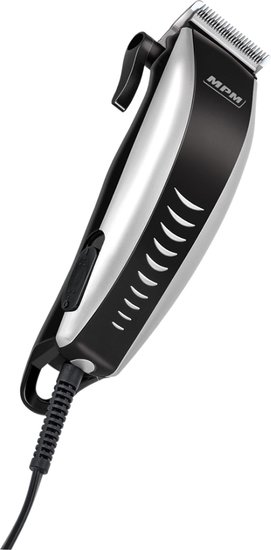 Машинка для стрижки волос MPM MMW-02 - фото2