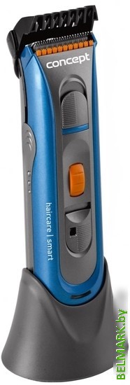 Универсальный триммер Concept ZA7010 - фото
