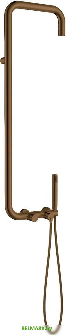 Душевая система Deante Silia NQS_C4XM - фото2