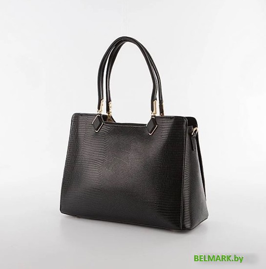 Женская сумка David Jones 823-CM6745-BLK (черный) - фото2