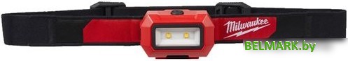 Фонарь Milwaukee HL2-LED - фото
