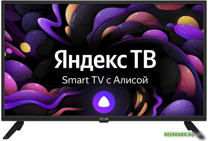 Телевизор Skyline 32YST5975 - фото