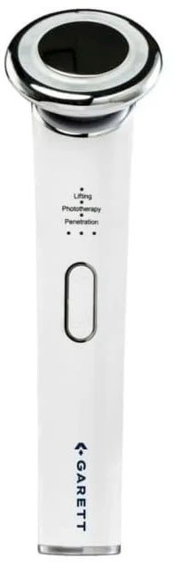 Прибор для мезотерапии Garrett Bright Skin - фото