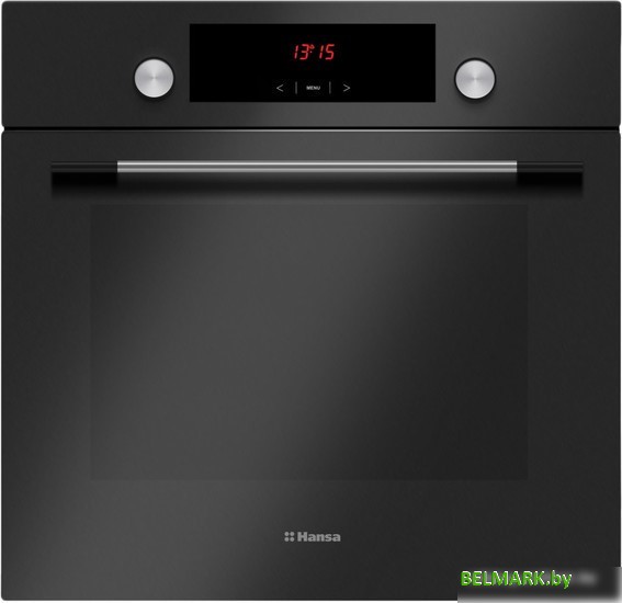 Электрический духовой шкаф Hansa BOES68441 - фото