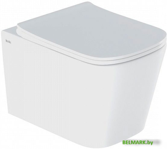 Унитаз IDDIS Bild BILRDSEi25 - фото