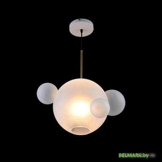 Подвесная люстра LOFT IT Bolle 2030-P4 - фото2