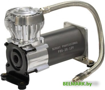 Автомобильный компрессор Беркут PRO-20 - фото