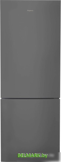 Холодильник Бирюса W6034 - фото