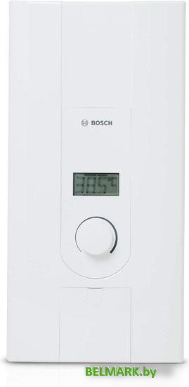Проточный электрический водонагреватель Bosch TR7000 21/24 DESOB - фото