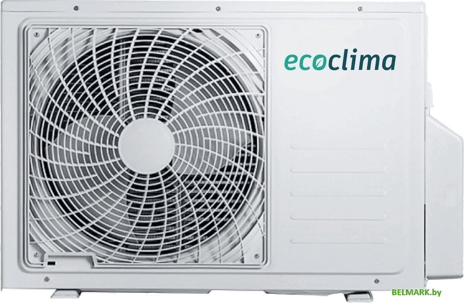 Кондиционер Ecoclima Prestige line Inverter R32 ECW/I-HE09/BB-4R2 - фото2
