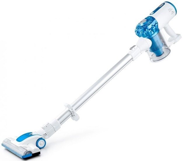 Пылесос Eldom Twist OB20B - фото2