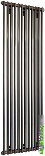 Стальной трубчатый радиатор Arbonia 2180/6 89 TF 6 (правый, нижнее подключение) - фото