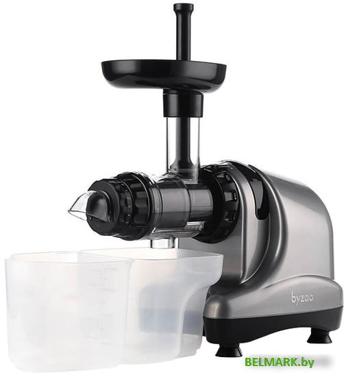 Соковыжималка Byzoo Rhino - фото