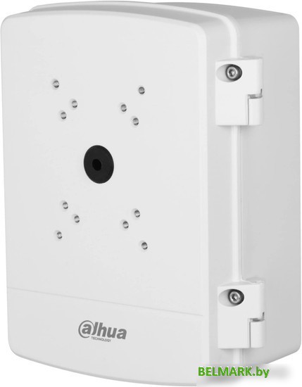 Аксессуар Dahua DH-PFA6400S монтажная коробка - фото