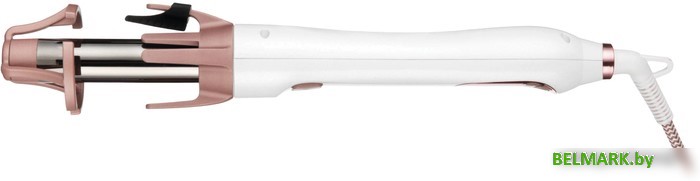 Стайлер для завивки Sencor SHS 0900GD - фото2