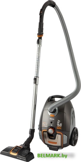 Пылесос Sencor SVC 8505TI - фото2