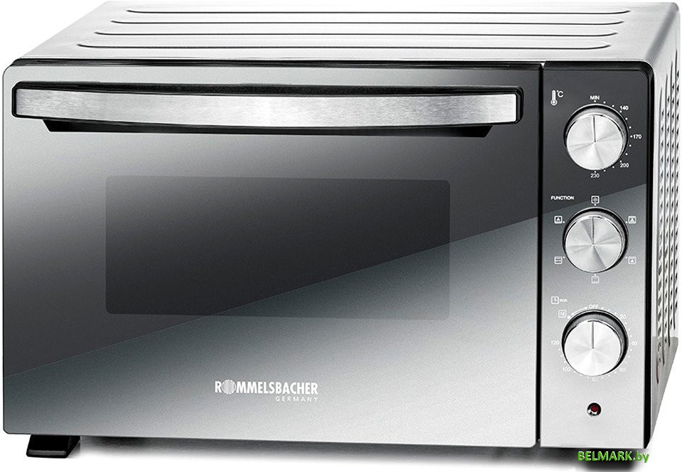 Мини-печь ROMMELSBACHER BGS 1500 - фото
