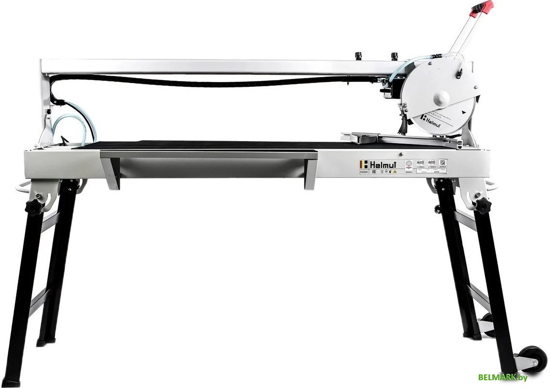 Электрический плиткорез Helmut FS250H - фото