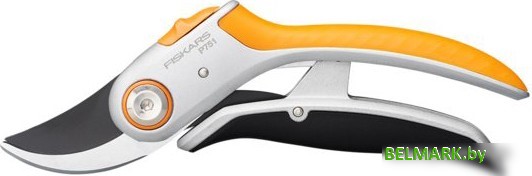 Секатор Fiskars Plus PowerLever P751 1057172 - фото