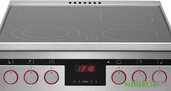 Кухонная плита Hansa FCCX58225 - фото2