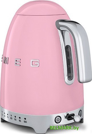 Чайник Smeg KLF04PKEU - фото2