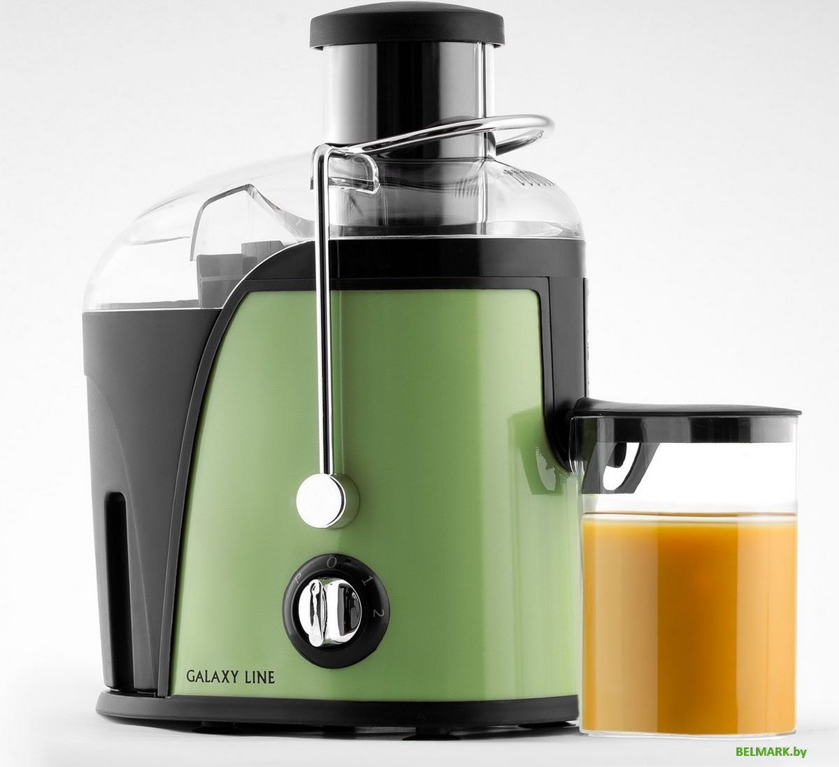 Соковыжималка Galaxy Line GL0815 - фото2
