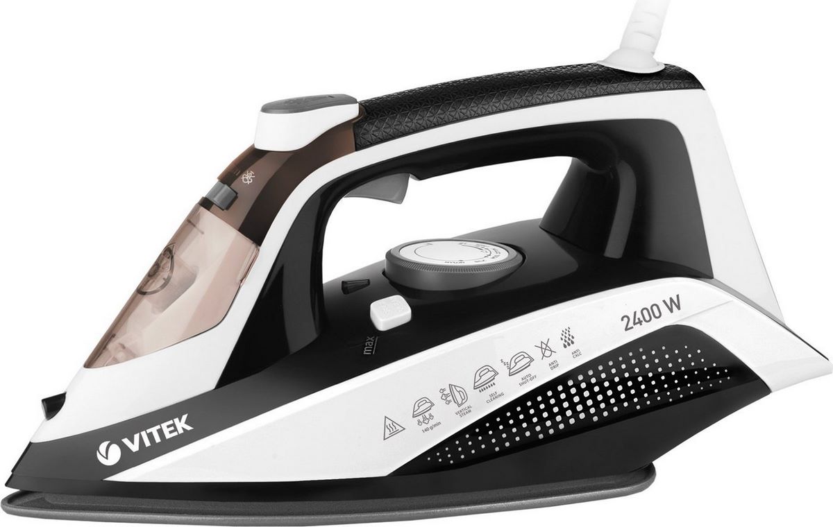 Утюг Vitek Starlight VT-8339 - фото
