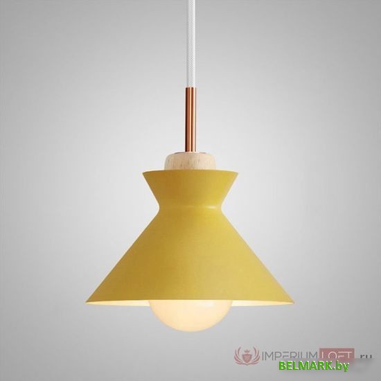 Подвесная люстра ImperiumLoft Omg1 179785-26 - фото