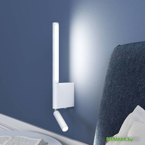 Спот Elektrostandard Sarca 40111 LED (белый) - фото2