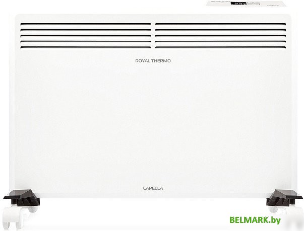 Конвектор Royal Thermo Capella RCHC/E-1500 - фото