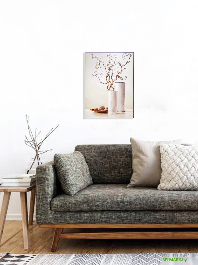 Картина Декарт 8Л2685 - фото2