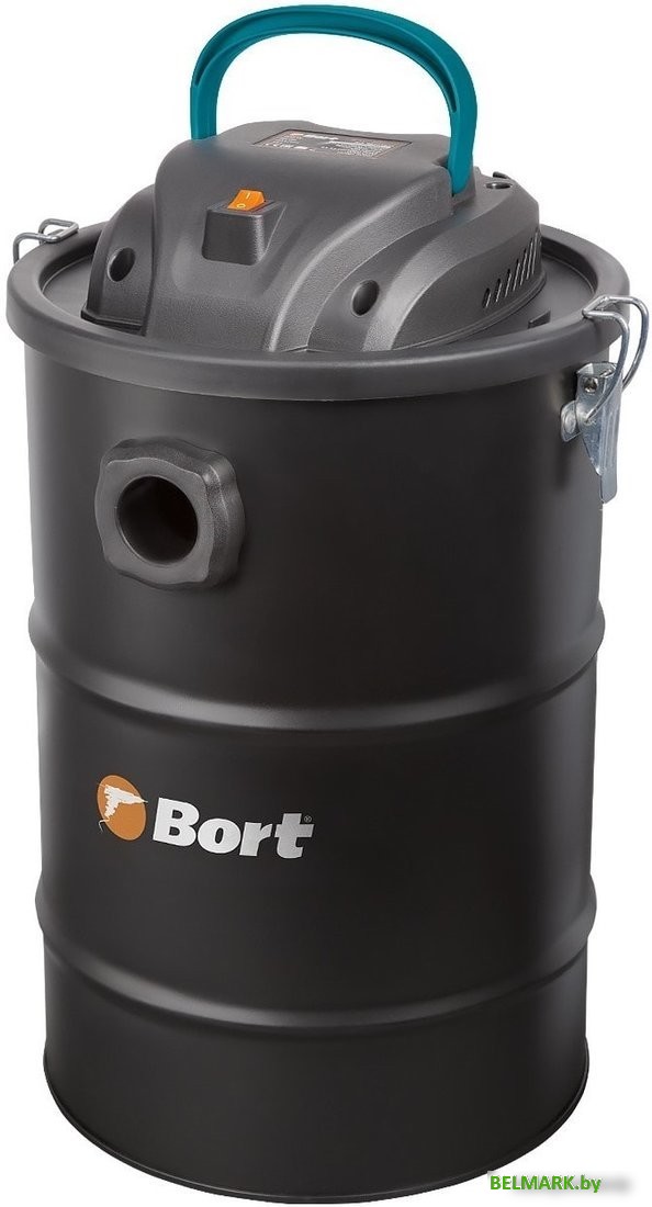 Пылесос Bort BAC-500-22 (98291834) - фото