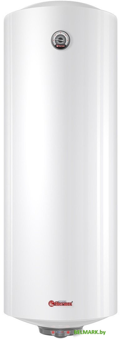 Накопительный электрический водонагреватель Thermex Nova 150 V - фото