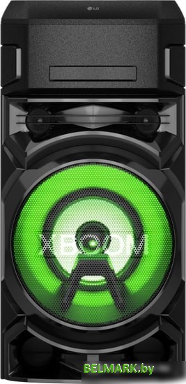Колонка для вечеринок LG X-Boom ON77DK - фото2