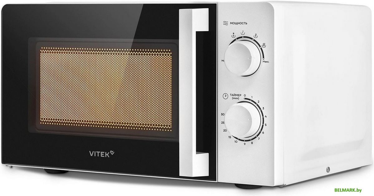 Микроволновая печь Vitek VT-MW0120 - фото2