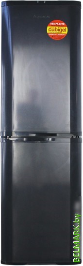 Холодильник Орск 177 (графит) - фото2