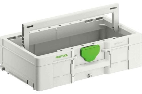 Ящик для инструментов Festool Systainer ToolBox SYS3 TB L 137 204867 - фото