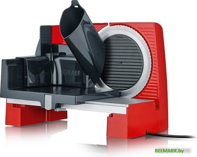 Ломтерезка Graef SKS S10003 - фото2