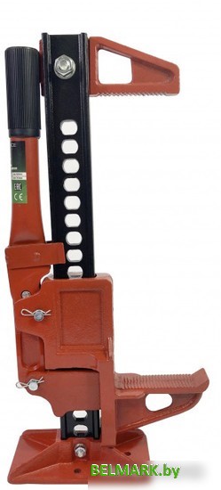Реечный домкрат RockForce RF-TRA8205 3т - фото2