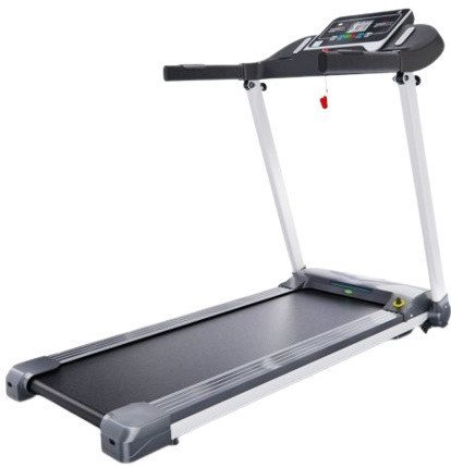 Электрическая беговая дорожка DFC T-X510 - фото