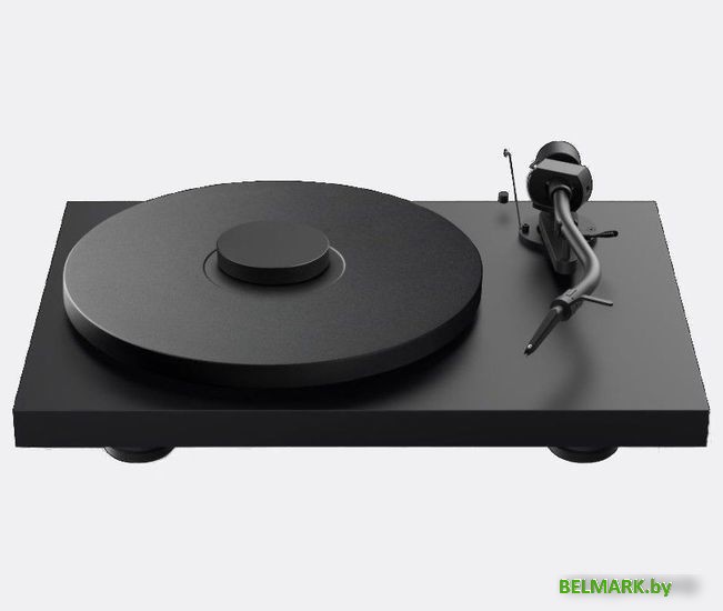 Виниловый проигрыватель Pro-Ject Debut PRO S - фото2
