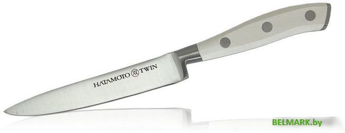 Кухонный нож Hatamoto Универсальный TW-015 - фото