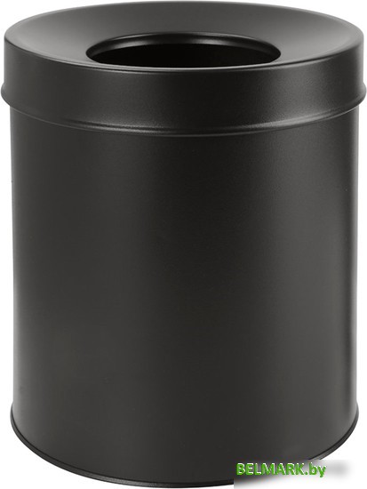 Мусорное ведро Bemeta Dark 150115151 - фото