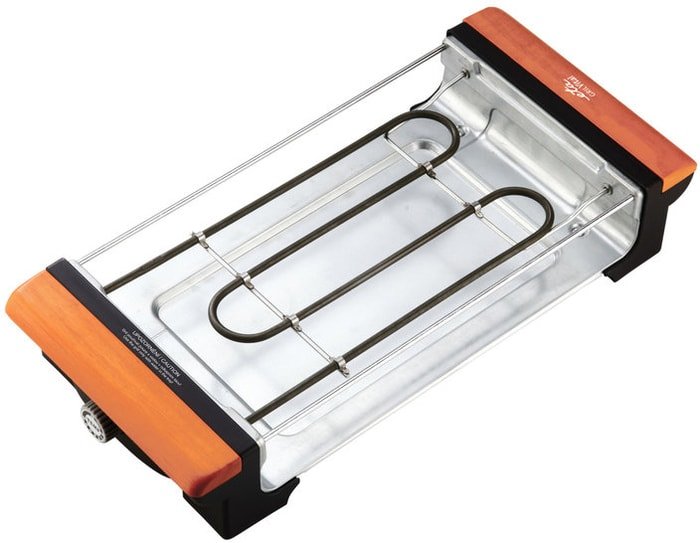 Электрогриль ETA Vital 116290000 - фото2