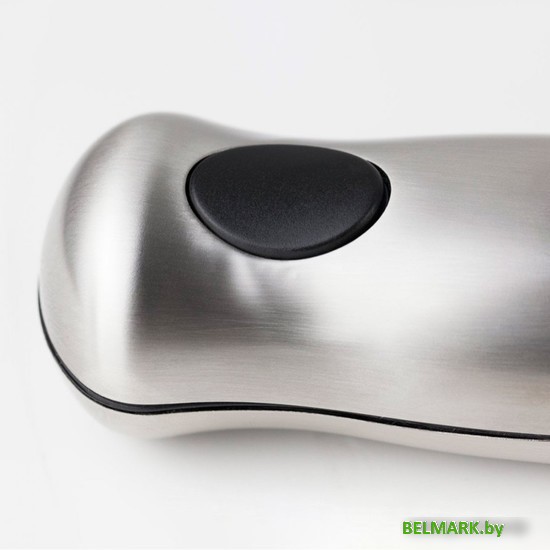 Ручной вспениватель молока CASO Fomini Inox - фото2