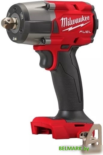 Гайковерт Milwaukee M18 FMTIW2P12-0X 4933478452 (без АКБ, кейс) - фото2