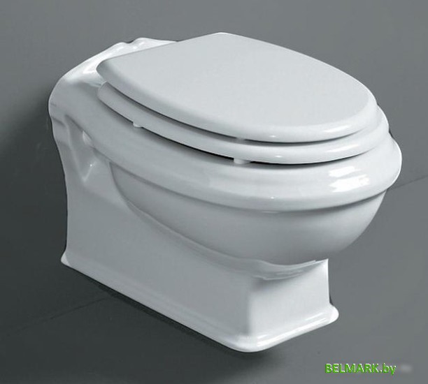 Унитаз Simas Arcade [AR841] (без сиденья) - фото2