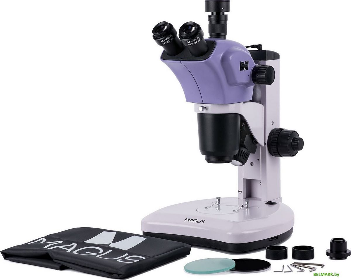 Микроскоп Magus Stereo 9T 82910 - фото2