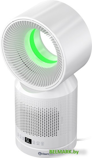 Очиститель воздуха Thermex Fortuna 63 - фото